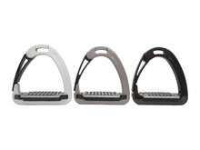 TuffRider Children Tech Safety Stirrups 4"