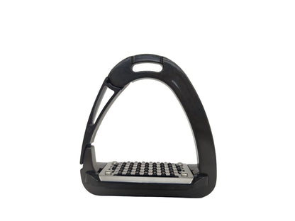 TuffRider Children Tech Safety Stirrups 4"