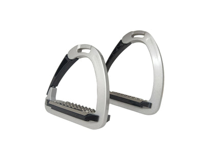 TuffRider Children Tech Safety Stirrups 4"