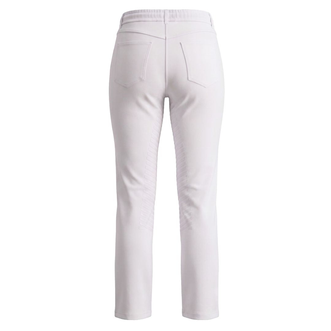 TuffRider Collegiate Ladies Polo Pants