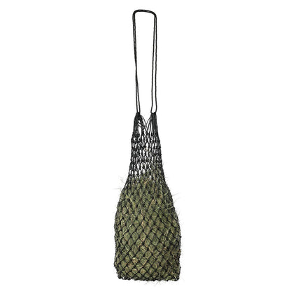 TuffRider Moderate Feed Hay Net: 42" Length, 1¾" Holes