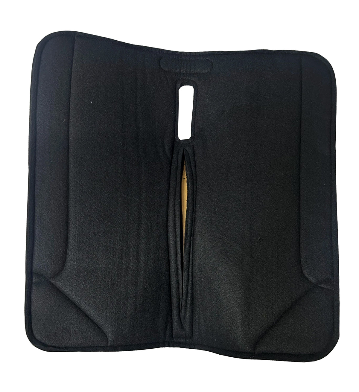 TuffRider Polyester Felt 1" Pony Western Saddle Pad
