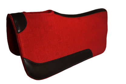TuffRider Polyester Felt 1" Pony Western Saddle Pad