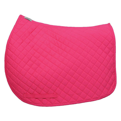 TuffRider Basic Pony Saddle Pad