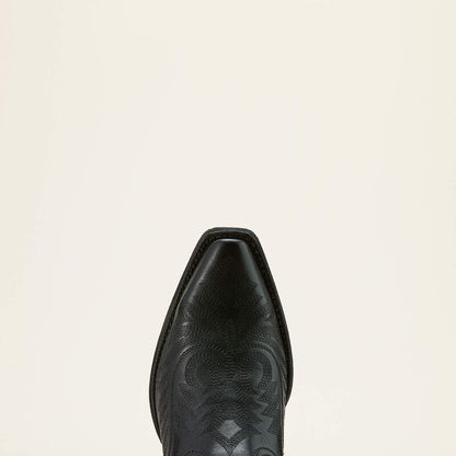 Black Collins | Ariat Womens