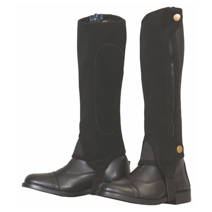 TuffRider Washable Children's Half Chaps