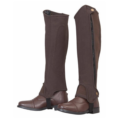 TuffRider Washable Children's Half Chaps