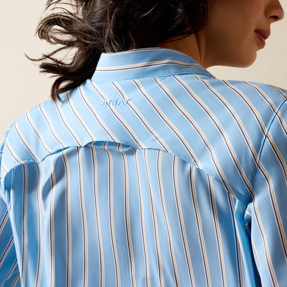 Venttek Blissful Stripe | Ariat