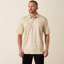 Creme 360 Airflow Polo | Ariat