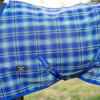 TuffRider Shoulder Lining FlyShield sheet
