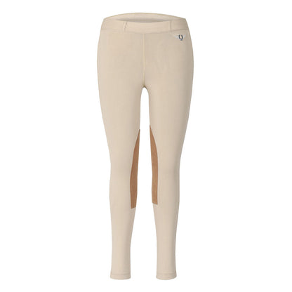 TuffRider Children's Prime Tights w/ Belt Loops