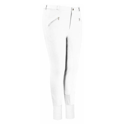 TuffRider Men's Cotton Full Seat Breeches
