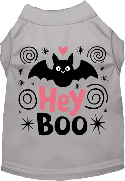 Hey Boo! Pet Shirt