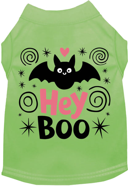 Hey Boo! Pet Shirt