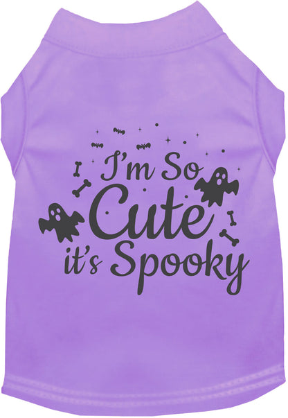 So Cute, It's Spooky Pet Shirt