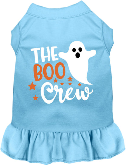 The Boo Crew Pet Dress