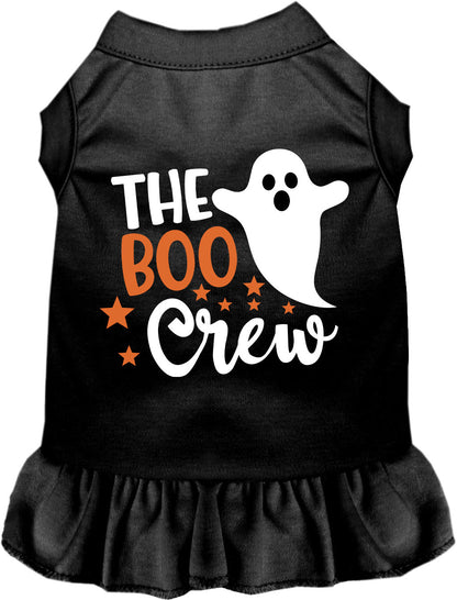 The Boo Crew Pet Dress