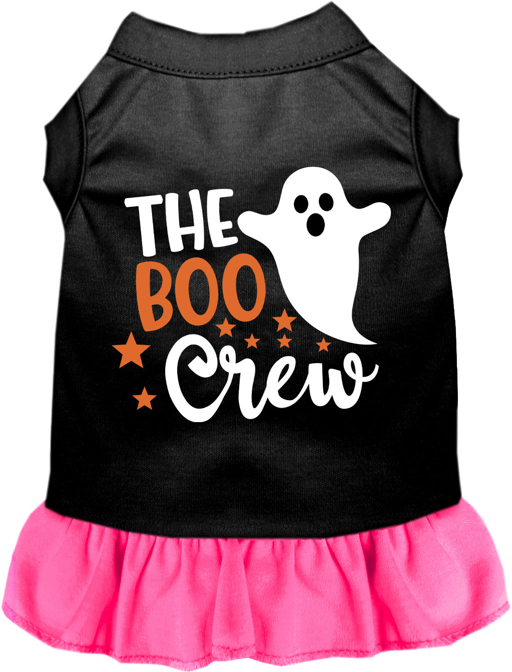 The Boo Crew Pet Dress