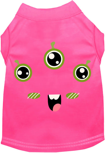 Trifanie Monster Costume Pet Shirt