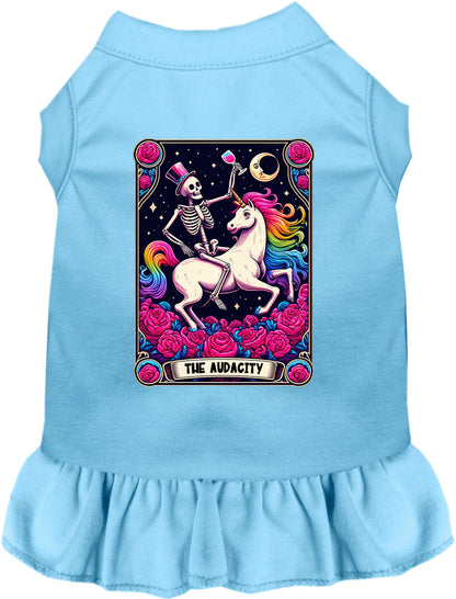 The Audacity! Pet Dress