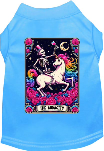 The Audacity! Pet Shirt