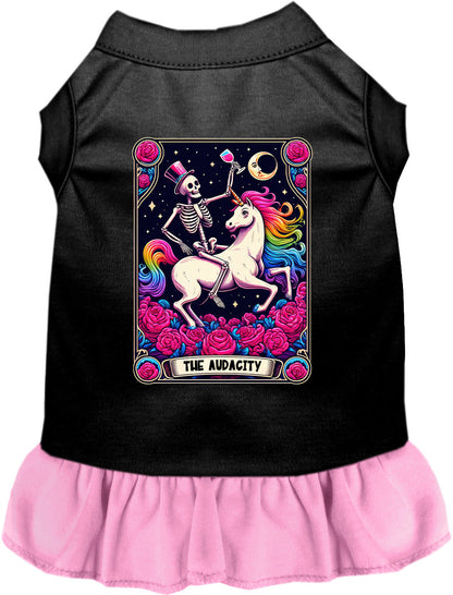 The Audacity! Pet Dress