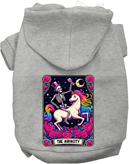 The Audacity! Pet Hoodie