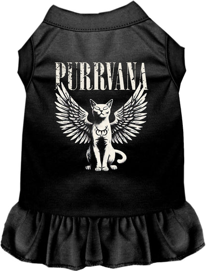 Purrvana Pet Dress