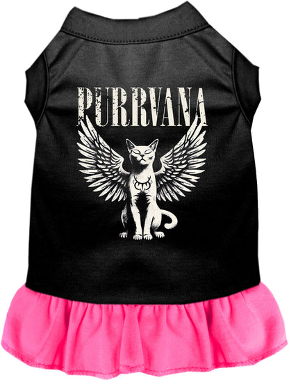 Purrvana Pet Dress