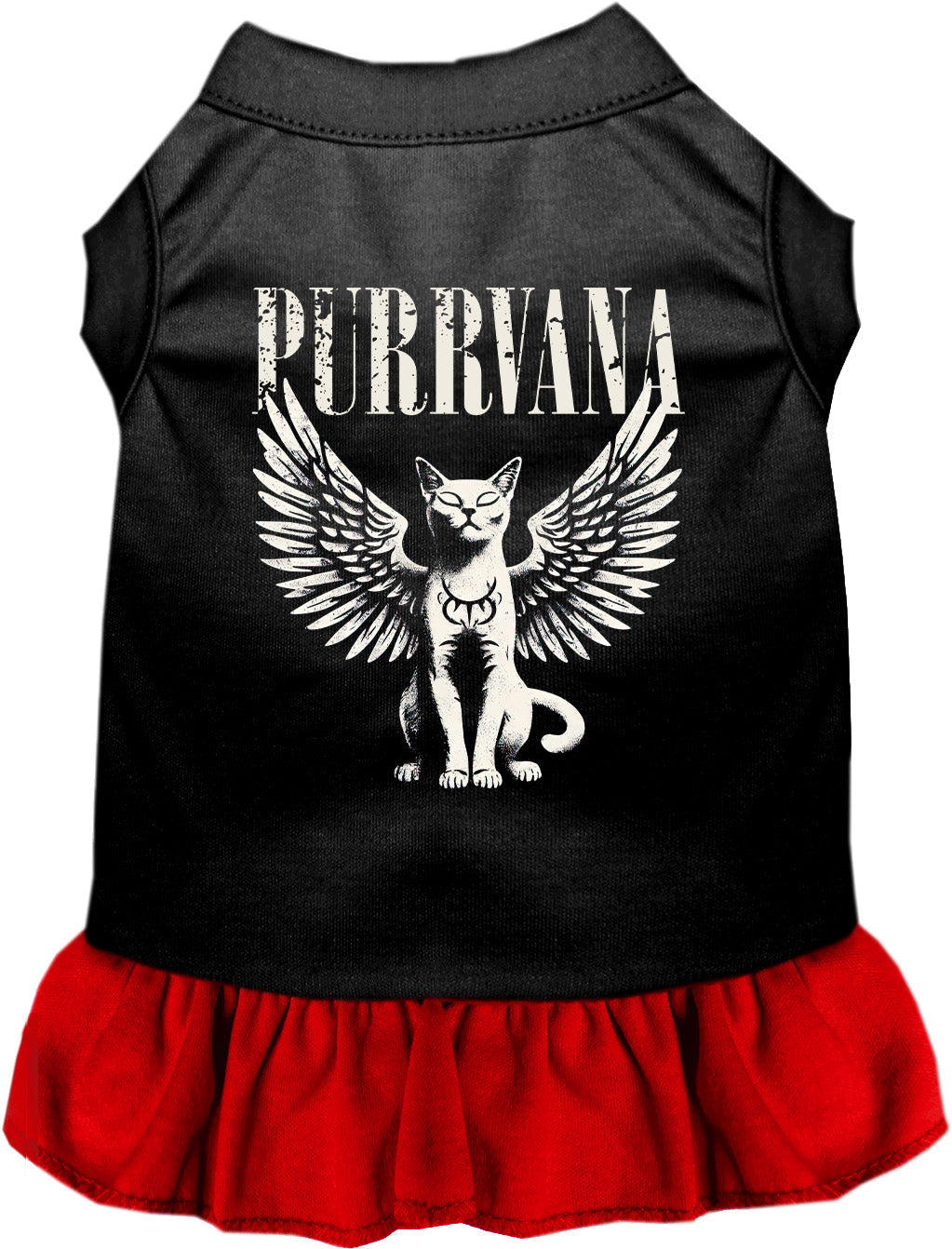 Purrvana Pet Dress
