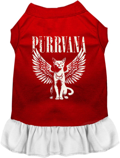 Purrvana Pet Dress