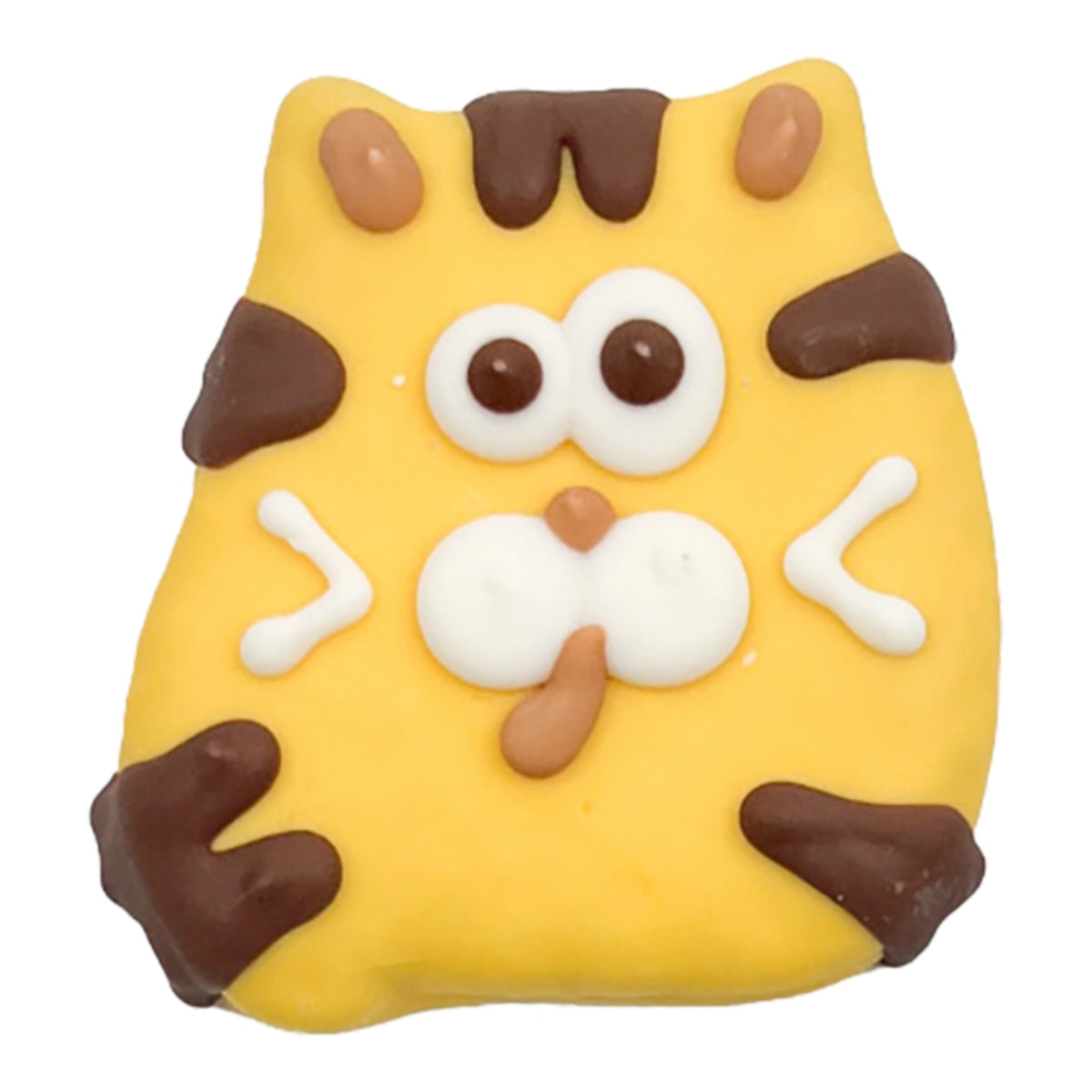 Bosco & Roxy's Dog Feline Friend Cookies - 16 Count