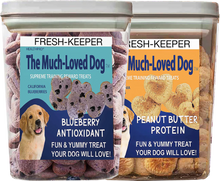 Much Loved Dog™ - VARIETY BUNDLE