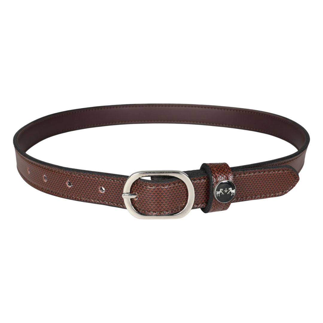  Equine Couture Vegan-X Ladies Belt