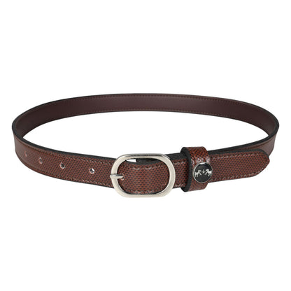  Equine Couture Vegan-X Ladies Belt