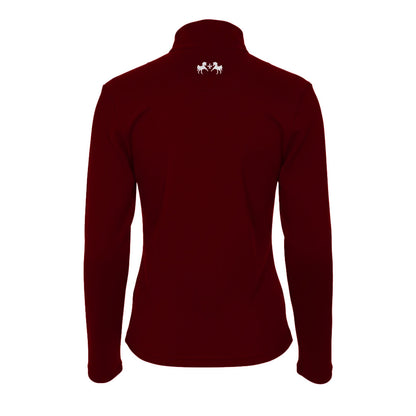 Equine Couture Base Layer Turtleneck