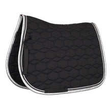 Equine Couture Elegance Rhinestone Saddle Pad