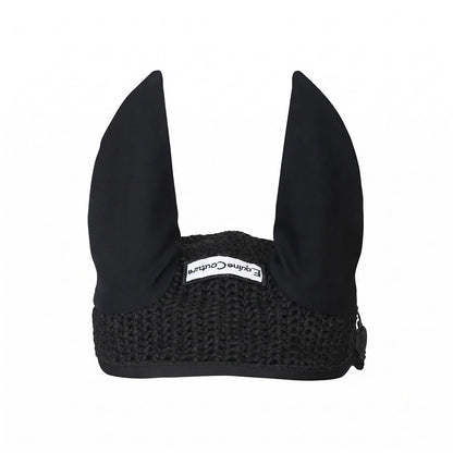 Equine Couture Rhinestone Fly Bonnet