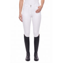 Equine Couture Ladies’ Dalton Tech Nova Competition Knee-Patch Breeches