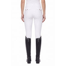 Equine Couture Ladies’ Dalton Tech Nova Competition Knee-Patch Breeches
