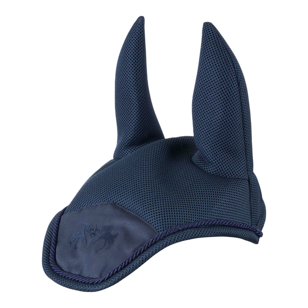 Equine Couture AeroMesh Horse Bonnet
