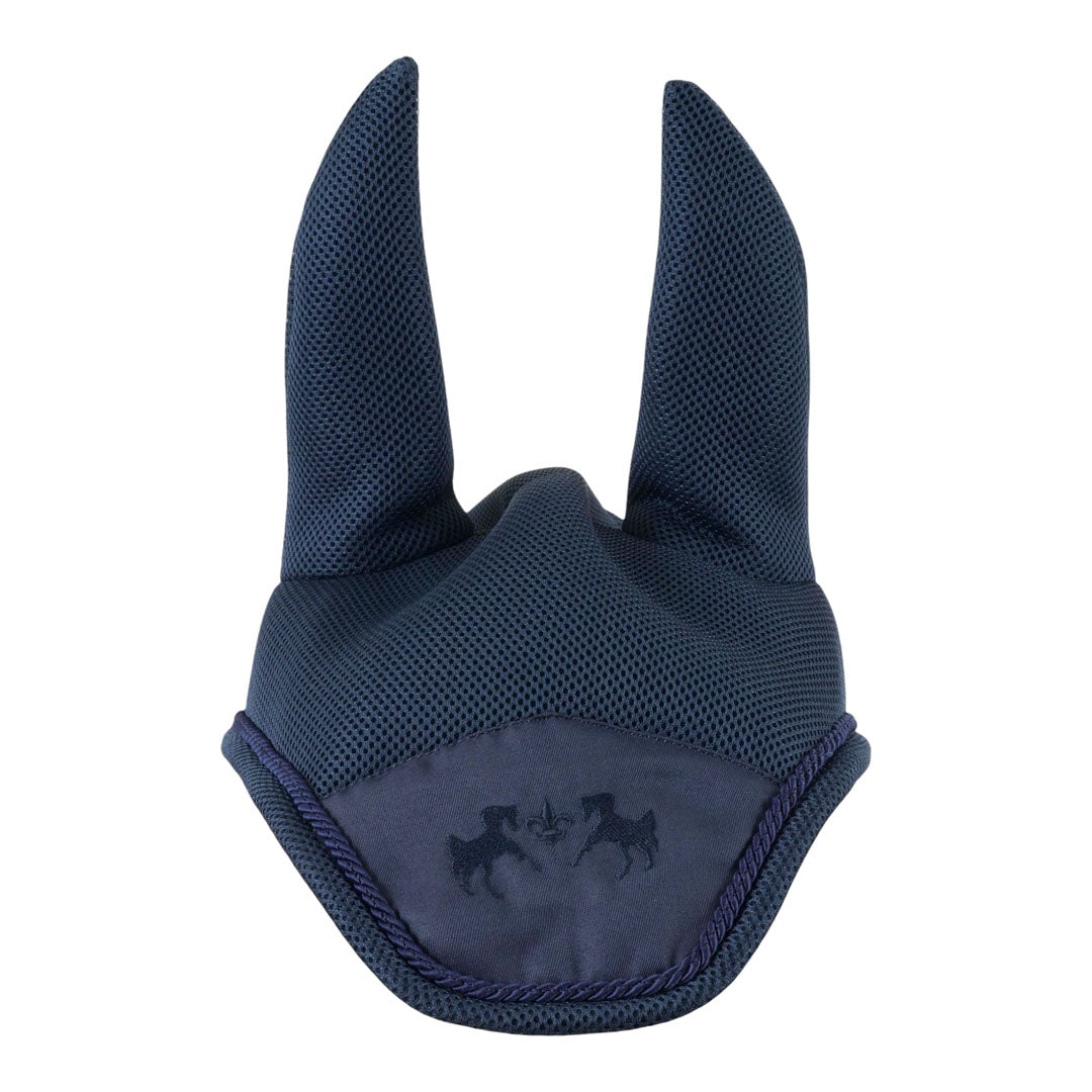 Equine Couture AeroMesh Horse Bonnet