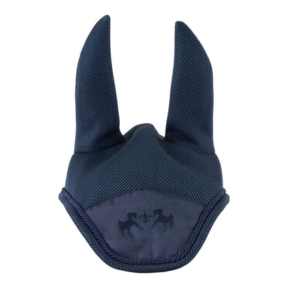 Equine Couture AeroMesh Horse Bonnet