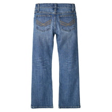 20X Scottsdale | Wrangler Boys