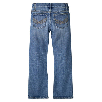 20X Scottsdale | Wrangler Boys