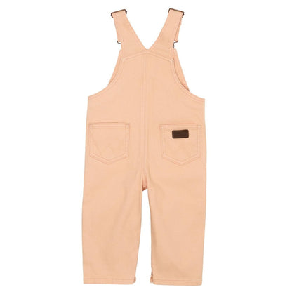 Pink Overall | Wrangler Infant