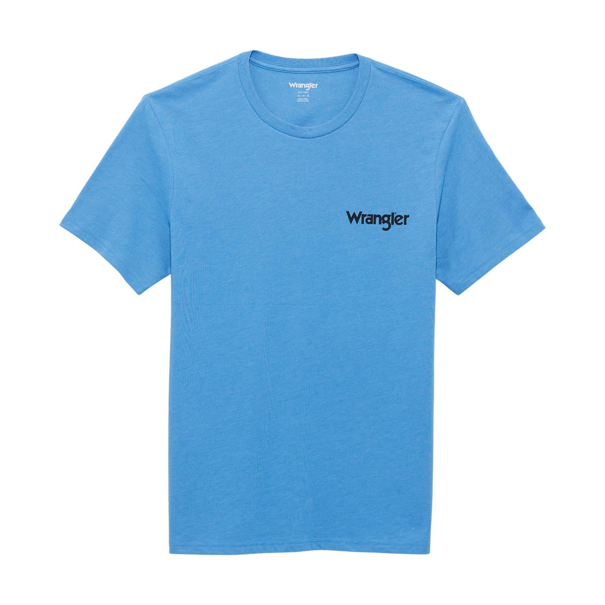Blue Americana | Wrangler Mens