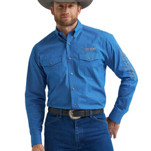True Blue Logo | Wrangler Mens