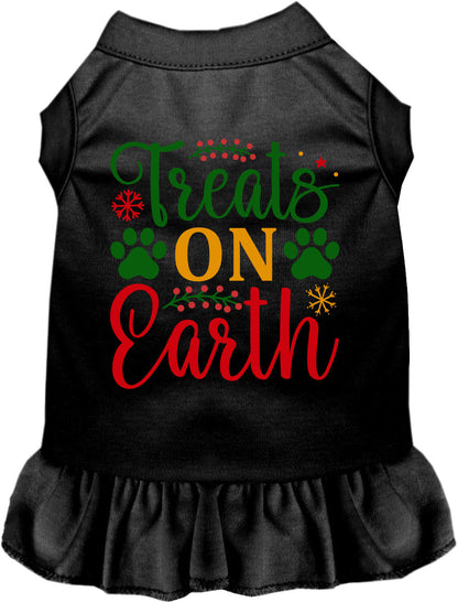 Treats on Earth Pet Dress