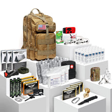 STORM III™ Emergency Kit [3-Person]
